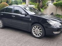 2004 Toyota Camry 3.0 not corolla civic city cefiro altis accord 2005