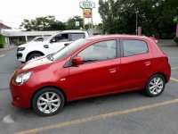 2014 Mitsubishi Mirage gls FOR SALE