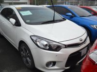 Kia Forte Ex 2016  for sale 