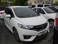 Honda Jazz Vx 2016  for sale 