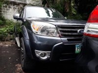 Ford Everest 2013  for sale 