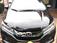 Honda City VX 2016 AT For sale 