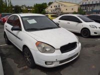 Hyundai Accent CRDi 2010  for sale 