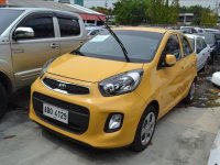 Kia Picanto Ex 2015 for sale 