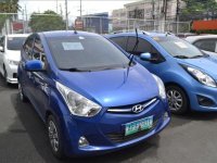 Hyundai Eon Gls 2014  for sale 