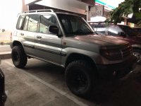 2016 Mitsubishi Pajero IO FOR SALE