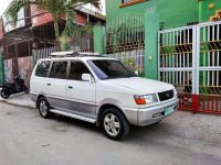 2001 Toyota Revo diesel  for sale 