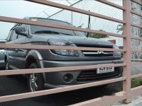 Mitsubishi Adventure Gls 2016  for sale 