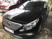 Hyundai Sonata Gls 2015  for sale 