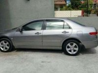 Honda Accord 2.4 2004​ For sale 