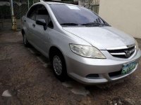 2007 Honda City iDsi For sale 