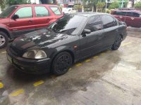 Honda Civic 97 ek For sale 