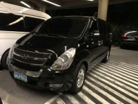 2011 HYUNDAI Grand Starex cvx FOR SALE