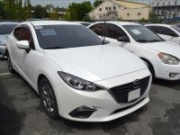 Mazda 3 VX 2015  for sale 