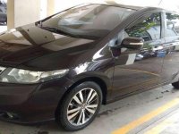 Nice Honda City 2012 1.5l. Automatic (top of the line)​ For sale 