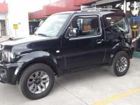 2016 Suzuki Jimny 4x4 MT​ For sale