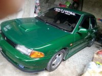 Mitsubishi Lancer hotdog mdl1996 FOR SALE