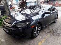 2016 Honda Civic 18 E CVT​ For sale 