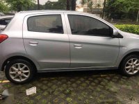 2014 Mitsubishi Mirage GLX AT For sale 