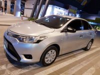 Toyota Vios MT (25K Mileage) 2014 Model - 440K