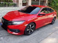 2017 Honda Civic Turbo RS​ For sale 