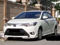 Taxi with franchise TOYOTA VIOS 2011 for sale