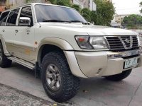 Nissan Patrol 2003 for sale