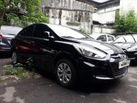 Hyundai Accent Gl 6MT 2017  for sale 