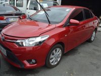 Toyota Vios E 2016  for sale 