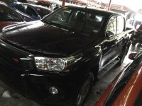 2016 Toyota Hilux 3.0 G 4x4 Diesel Manual​ For sale 