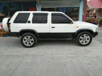FOR SALE Nissan Terrano