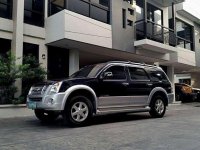 2008 Isuzu Alterra 4x4​ For sale 