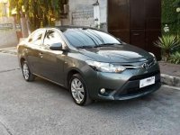 2017 Toyota Vios E Automatic - 17 For sale 