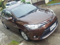 2015 Toyota Vios E mt FOR SALE