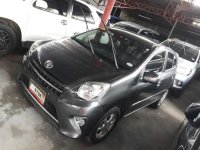 2017 Toyota Wigo G 1.0 Manual​ For sale 