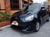 Mitsubishi Mirage hb 2015 glx​ For sale 