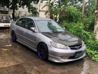 Honda Civic vtis 2005​ For sale 