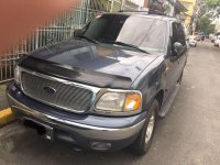 Ford Expedition 99 model Gas Original paint