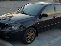 Mitsubishi Lancer 2009​ For sale 