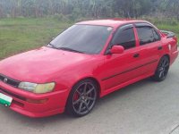 1993 Toyota Corolla Xe loaded for sale