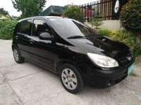 For sale Hyundai Getz 2009 not kia mazda toyota honda and nissan