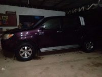 For Sale Toyota Hilux 2005