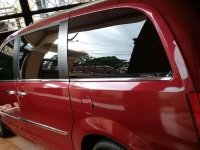 Chrysler Town and Country 2012​ For sale