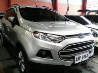 Ford EcoSport 2016 for sale