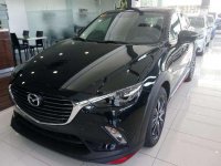 2018 Mazda CX3 Skyactiv IPM with GVectoring Control NOW AT 89K DP