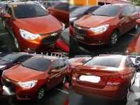 2017 Chevrolet Sail Manual grab registered mirage accent vios avanza