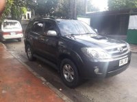 2005 Toyota Fortuner V 4x4 for sale