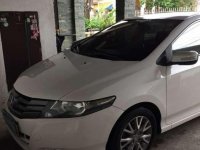 Honda City 1.5e 2010 FOR SALE