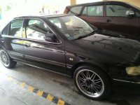 Nissan Exalta STA 2001​ For sale 