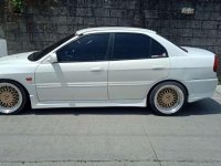 Mitsubishi Lancer 97mdl​ For sale 